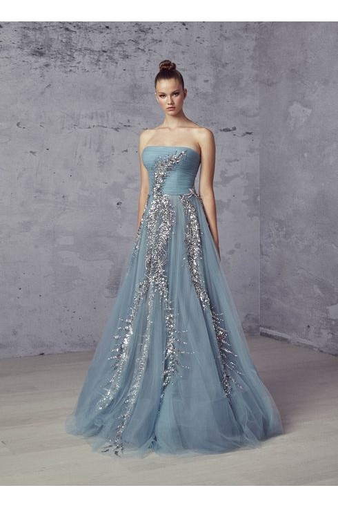 Spring Summer 2019 Collection