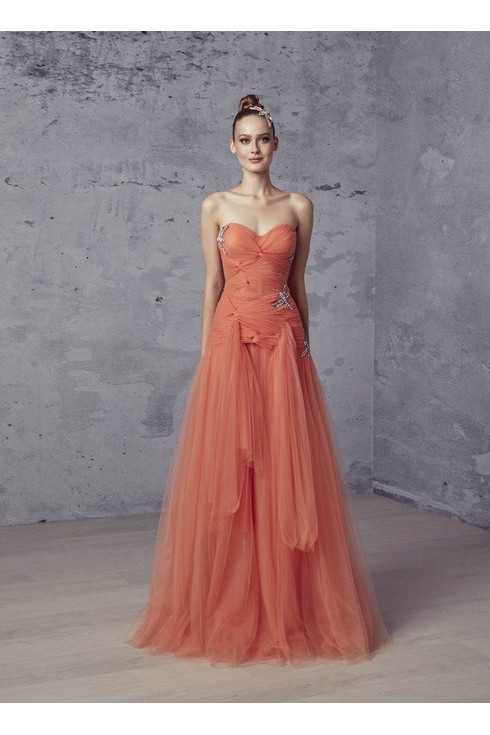 Spring Summer 2019 Collection