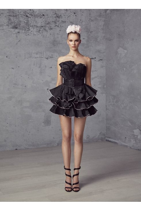 Spring Summer 2019 Collection