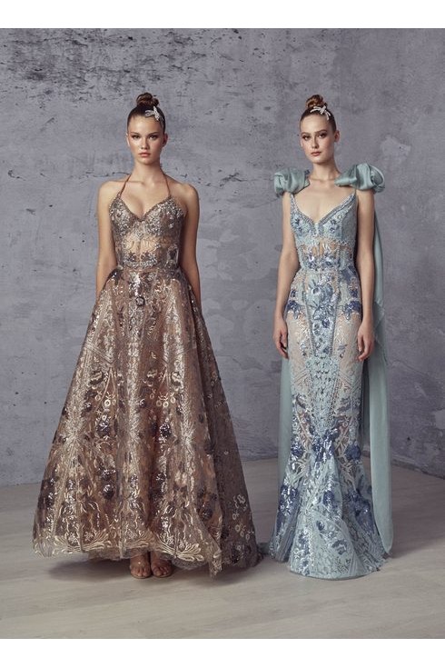 Spring Summer 2019 Collection