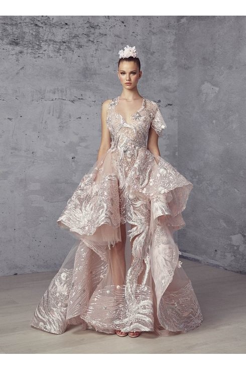 Spring Summer 2019 Collection
