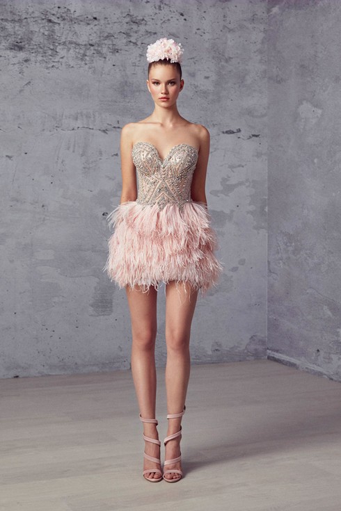Spring Summer 2019 Collection