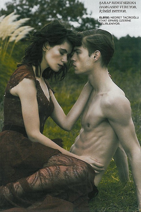 Elele Türkiye - Aralık 2016