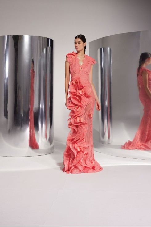 S23CORAL - LOOK 29