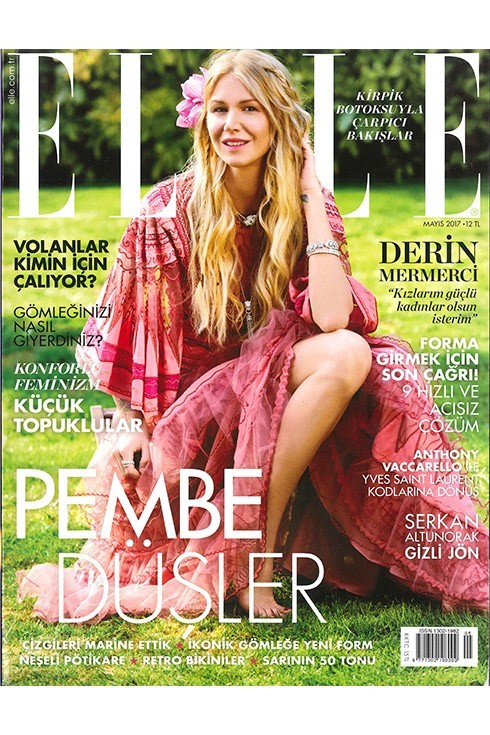 Elle