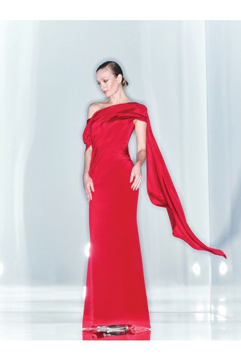  FW4-5REDLOVE- LOOK 18