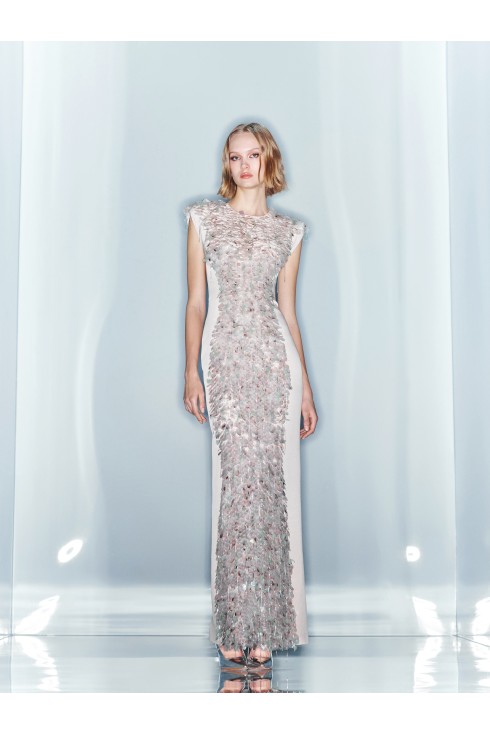 FW4-5GREYDR- LOOK 27