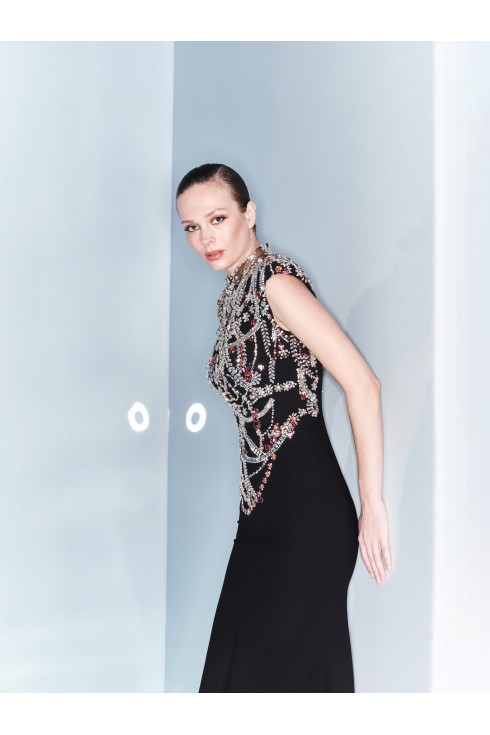 FW4-5DILARA- LOOK 30