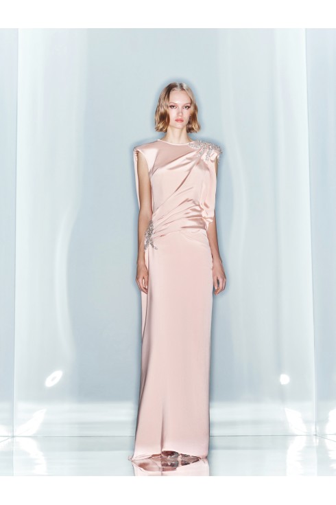  FW45NUDEBEAU - LOOK 38