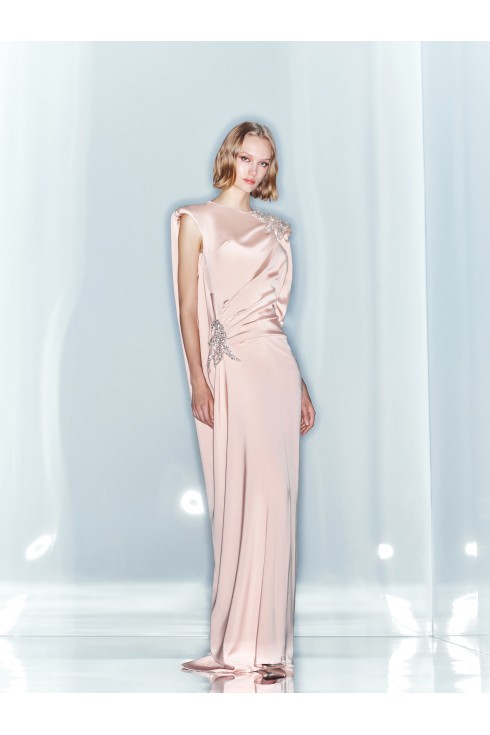  FW45NUDEBEAU - LOOK 38