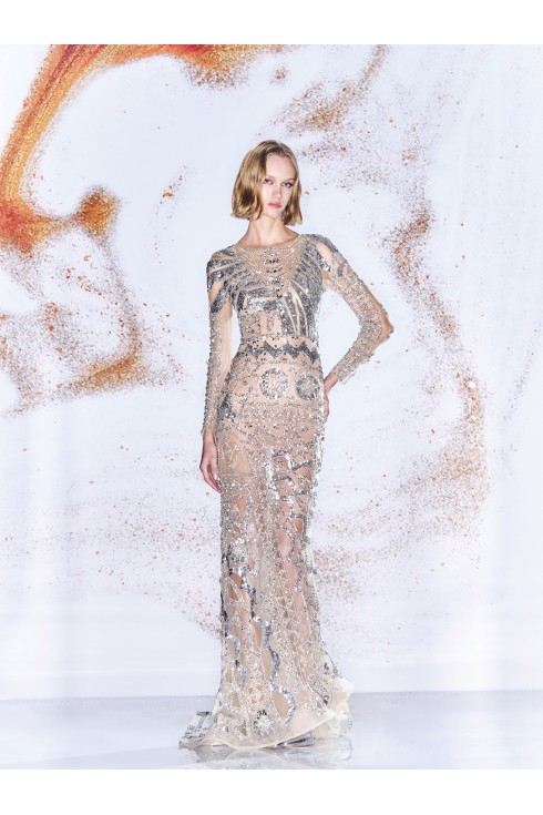 FW4-5SILVER - LOOK 40