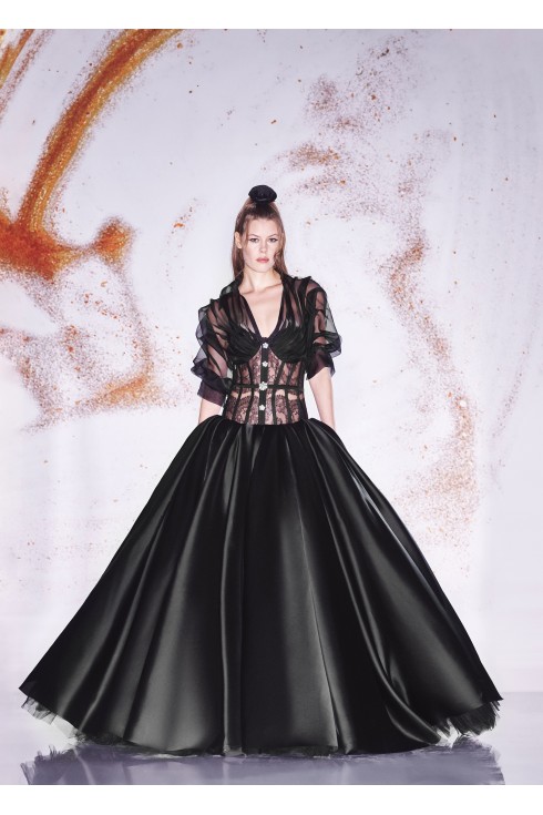 FW4-5BLACKSWAN - LOOK 44