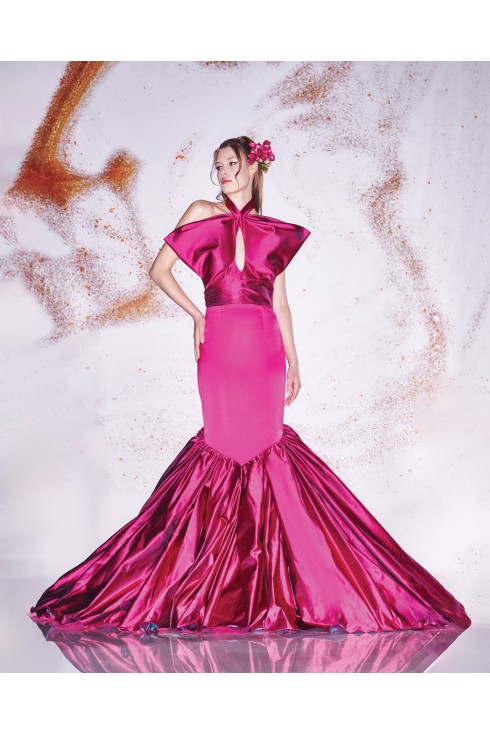 FW4-5DUSHES - LOOK 45