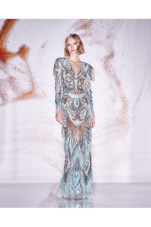  FW4-5TRIIS  - LOOK 52