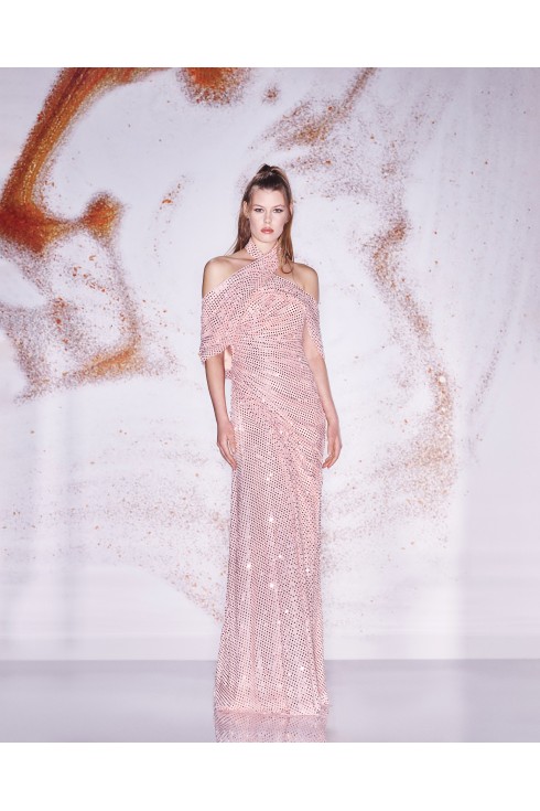  FW4-5ALEYNA  - LOOK 53