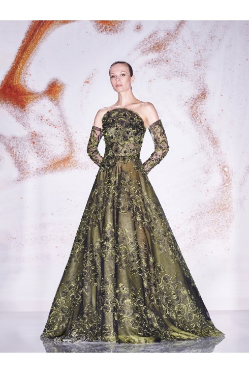 FW4-5SIYESCI - LOOK 61