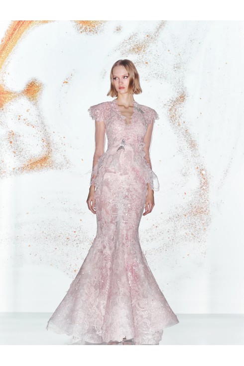  FW4-5ESMERALDA - LOOK 65