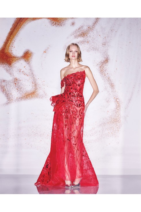  FW4-5RIANNA - LOOK 75