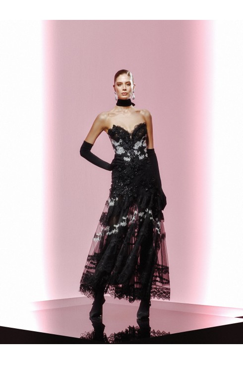 FW56BLKDANMIN - LOOK 11