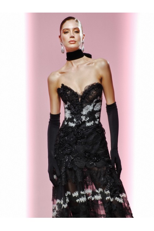 FW56BLKDANMIN - LOOK 11