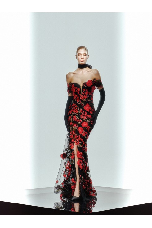 FW56KIRCICSIUZ - LOOK 21