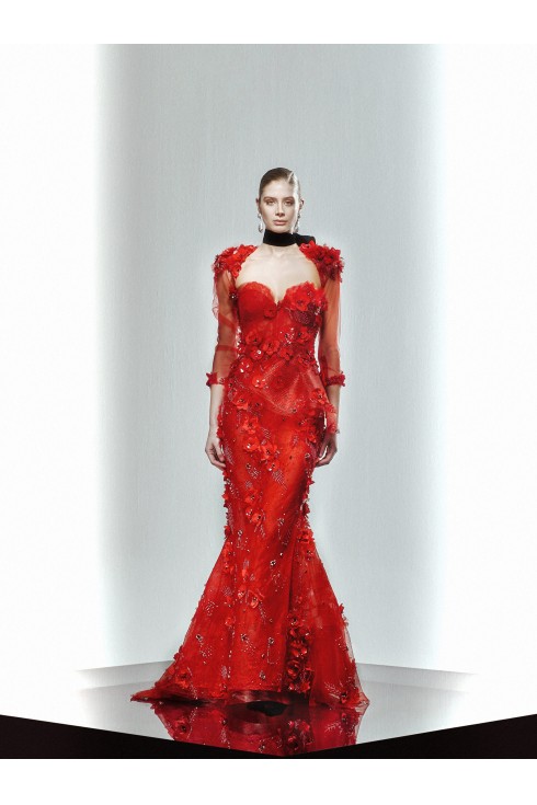 FWKIRKIRUZCIC - LOOK 23