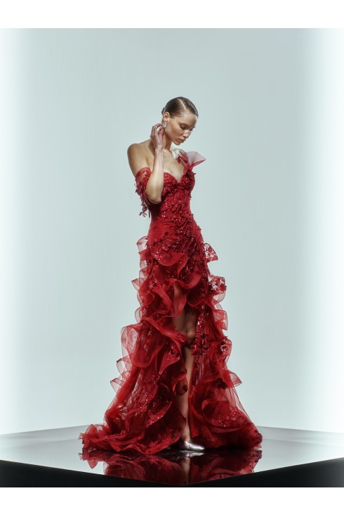 FW56BORCICUZ - LOOK 24