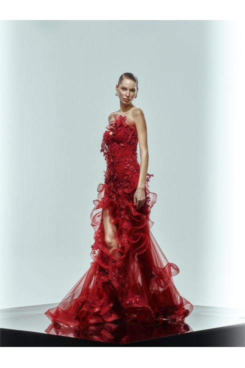 FW56BORCICUZ - LOOK 24