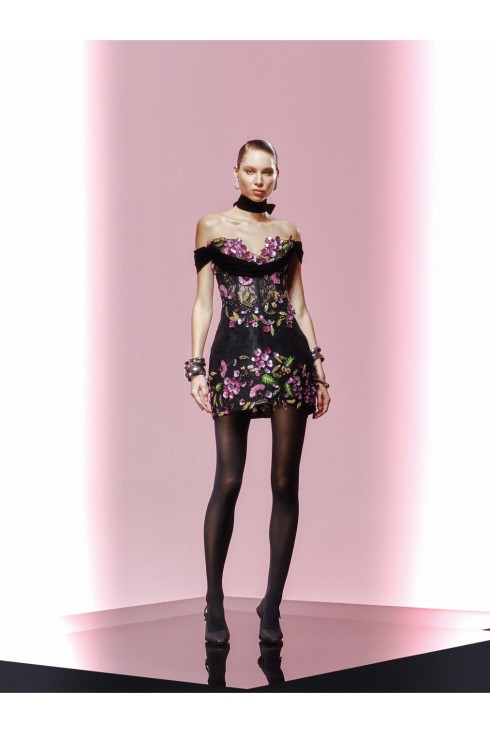 FWSICICBLAMIN- LOOK 27