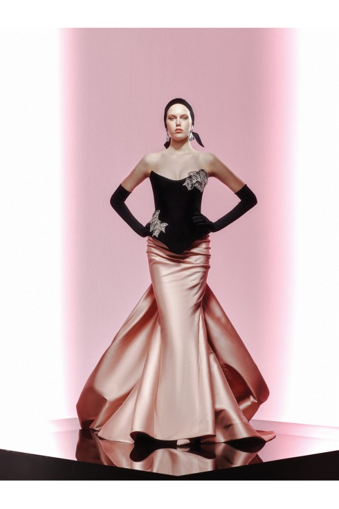 FW56DIVA - LOOK 42