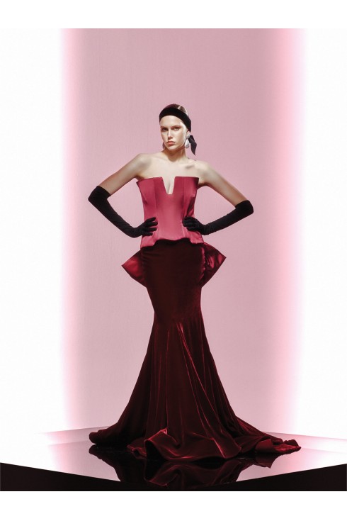 FW56DIVASSISTER - LOOK 43