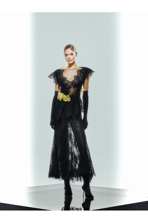 FW56SISAKOK - LOOK 47