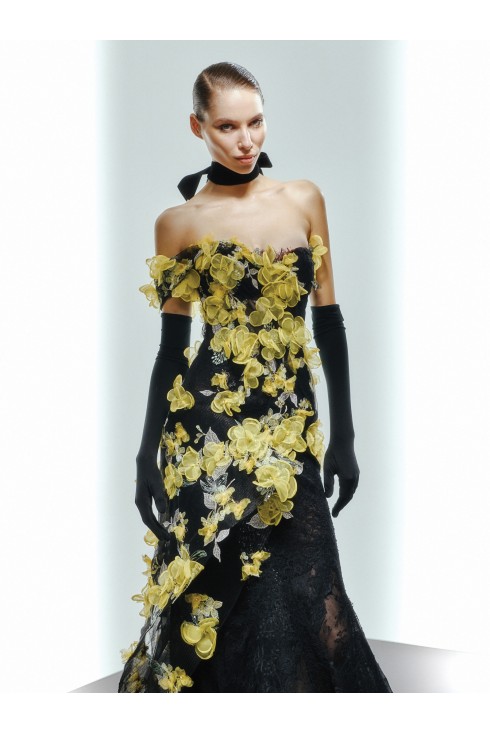 F56BBLACKYELL - LOOK 48