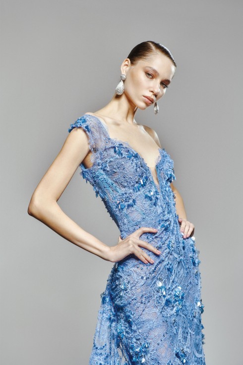 FW56BLUEMER- LOOK 53