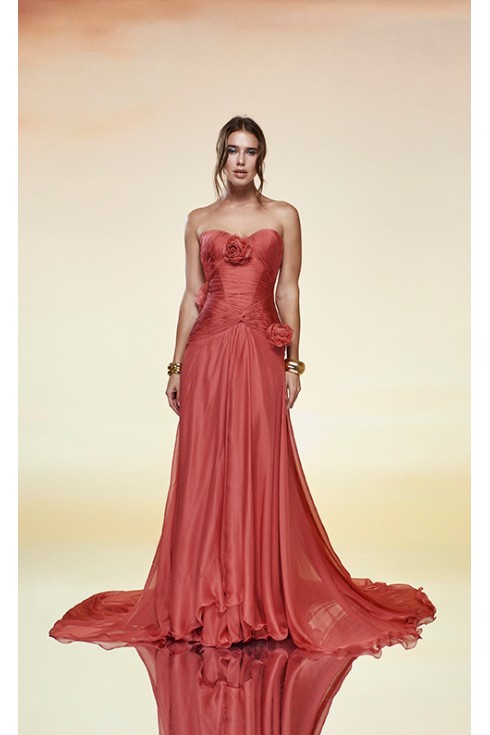 SS26KREMISIF - LOOK 15