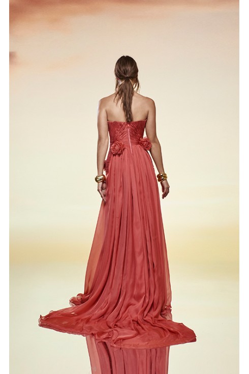 SS26KREMISIF - LOOK 15