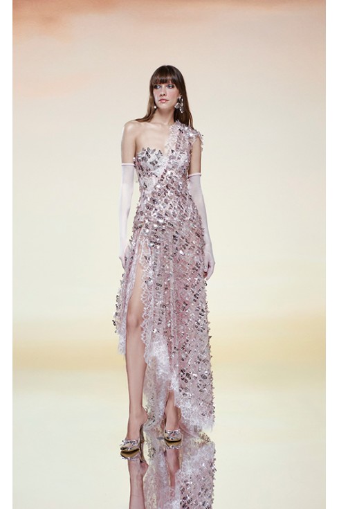 SS26KREMISIF - LOOK 16