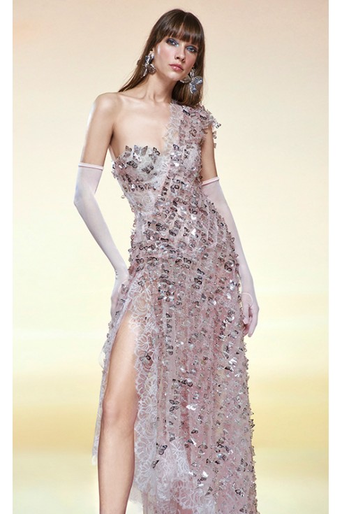 SS26PEMBUTERFLY - LOOK 11