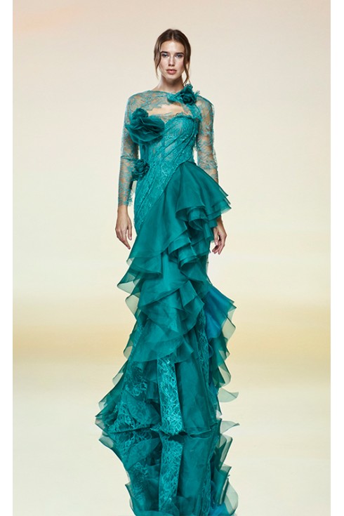 SS26YESORG - LOOK 20