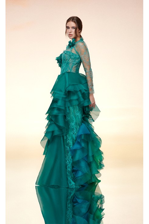 SS26YESORG - LOOK 20