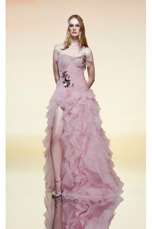 SS26PINKORG - LOOK 24