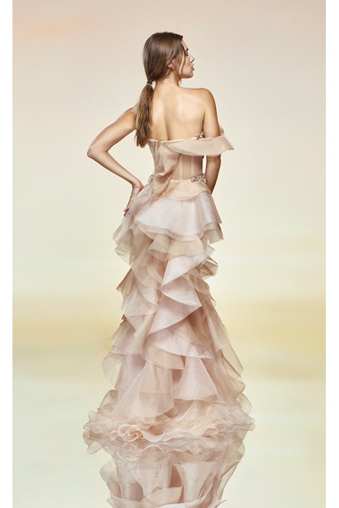 SS26NUDORG - LOOK 28