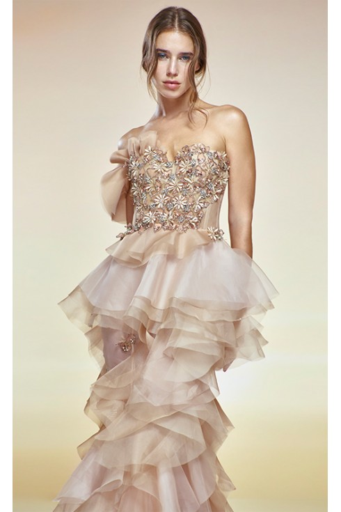 SS26NUDORG - LOOK 28