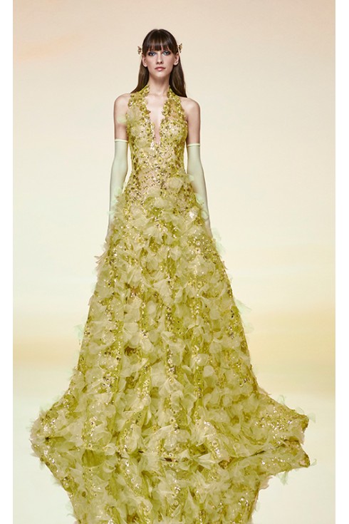 SS26YELLOWQ- LOOK 46