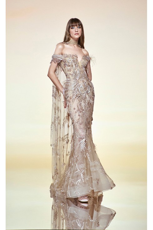 SS26NUDBEJKUS - LOOK 48