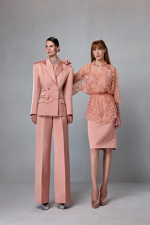 LOOK2 - LOOK3