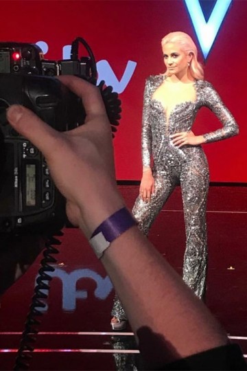 Pixie Lott